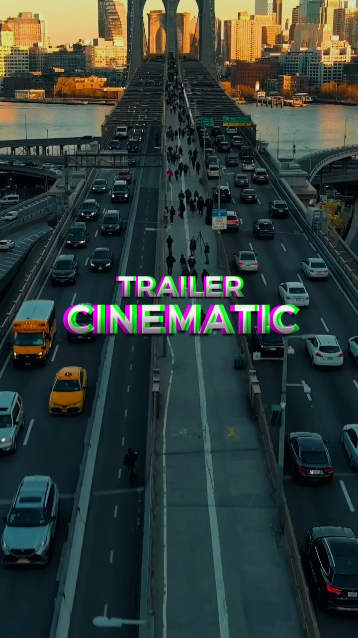 TRAILER CINEMÁTICO