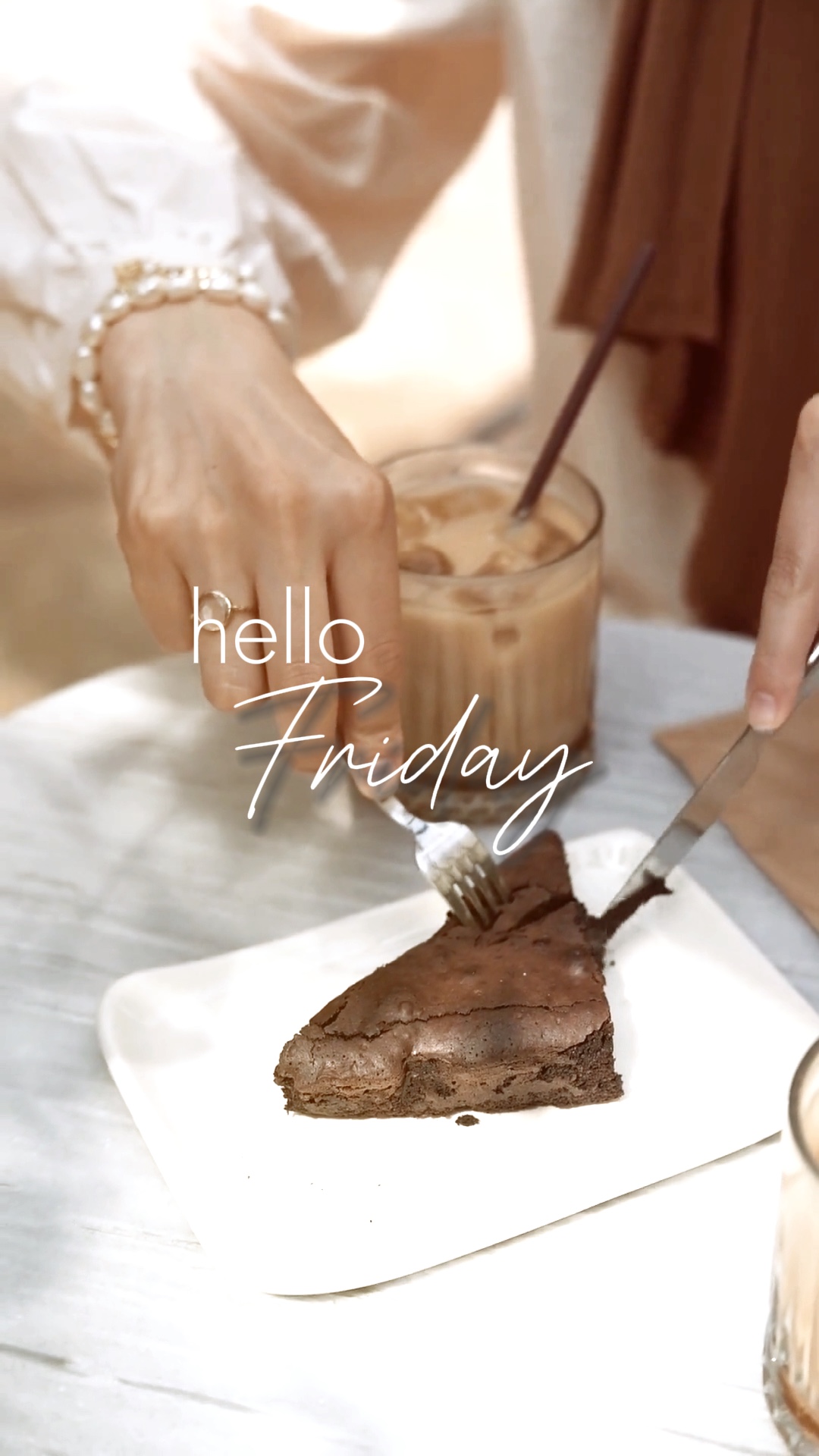Hello Friday