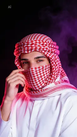 Habibi trend