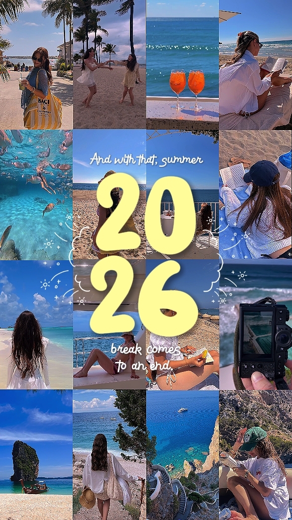 summer 2026 Comes En