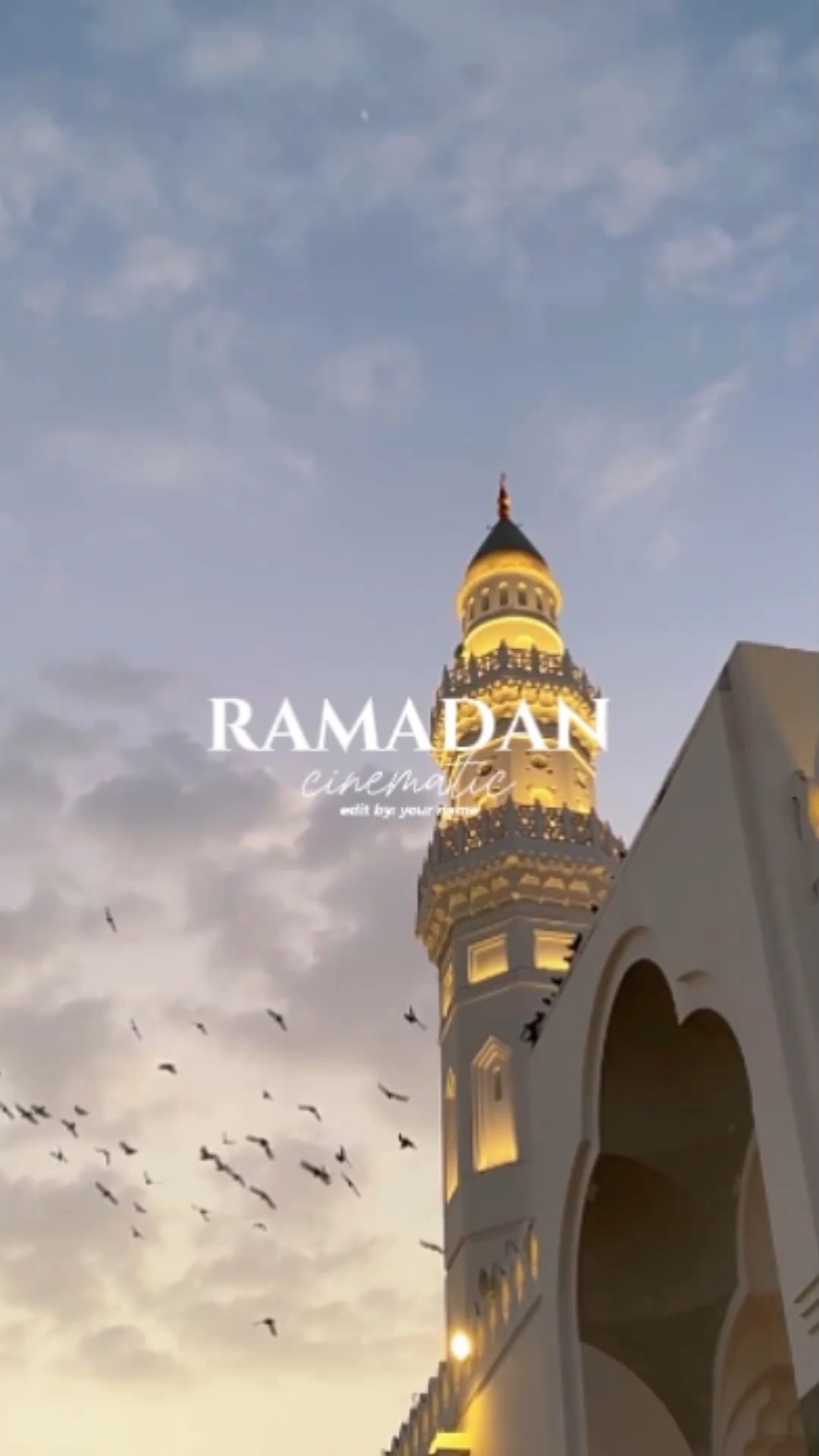 RAMADAN KINEMATIK