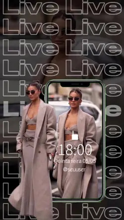 Live Shop