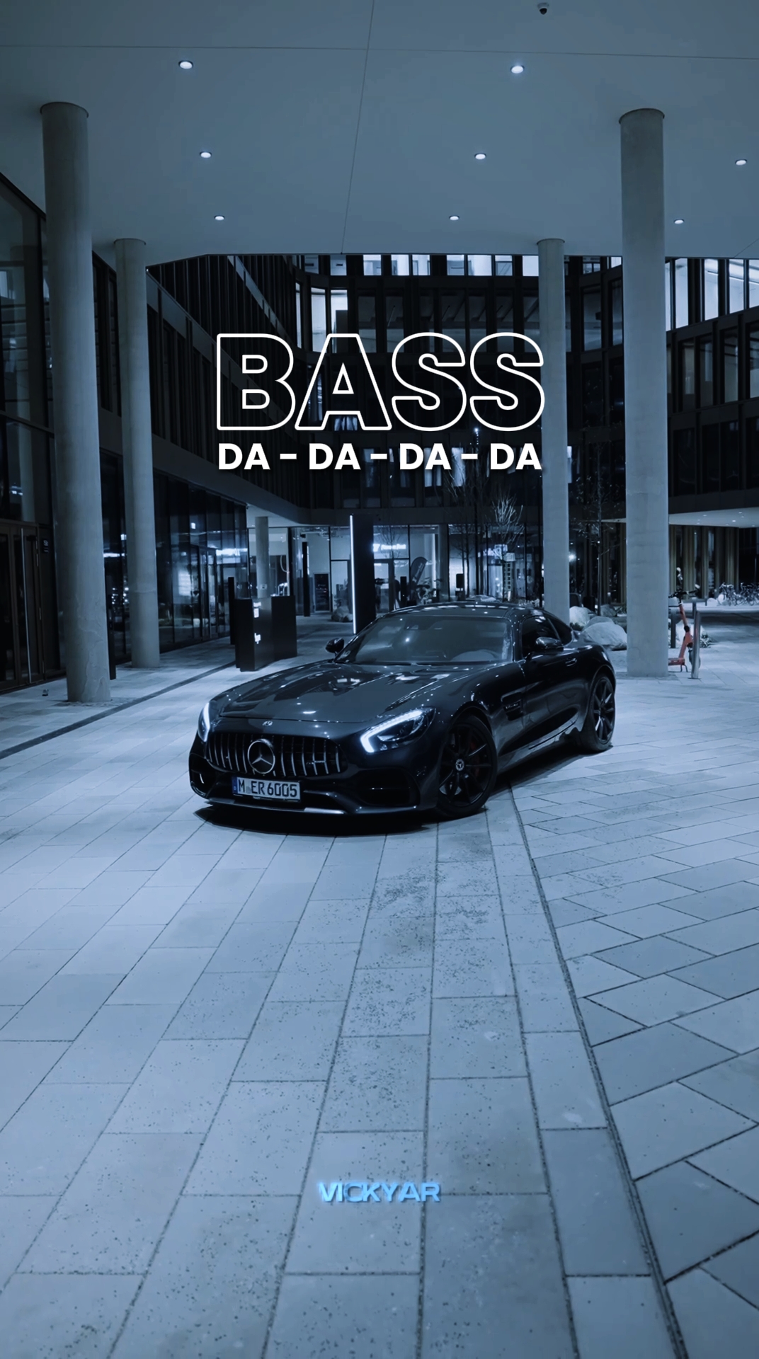 BASS DA-DA-DA VIRAL