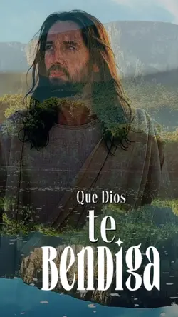 Que Dios Te Bendiga