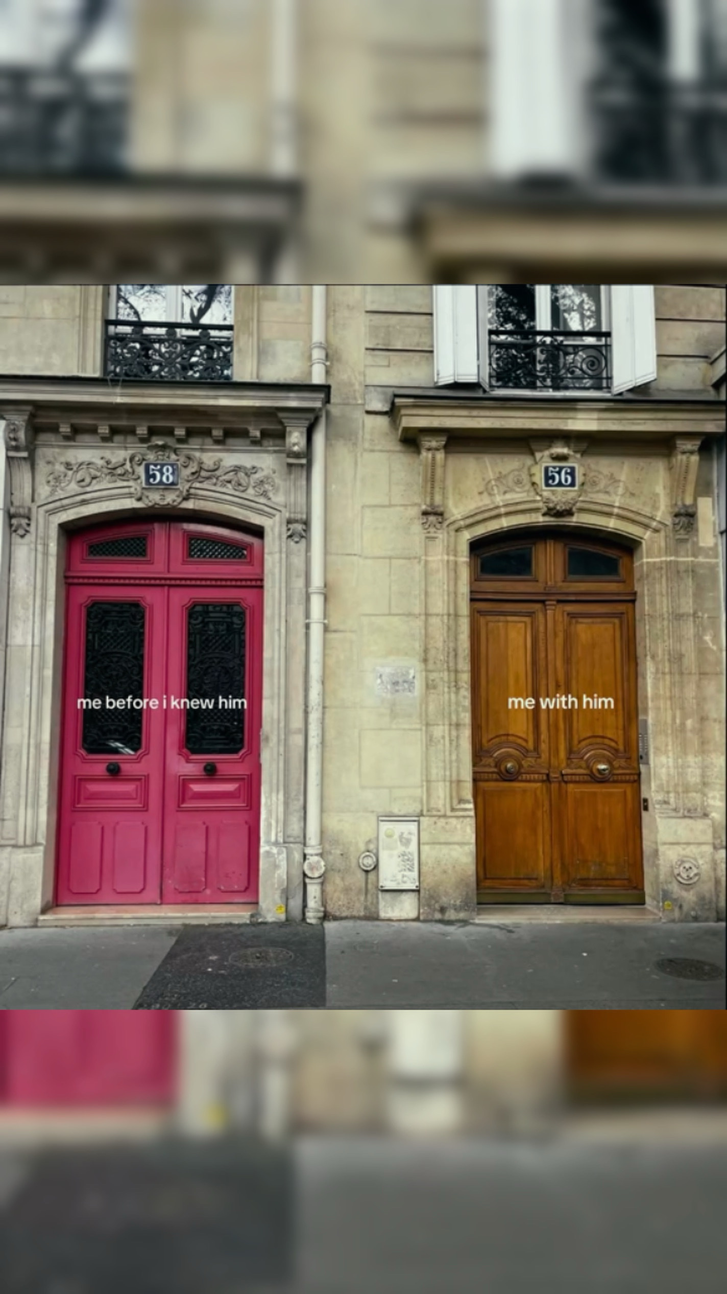 Sélectionnez un dorr