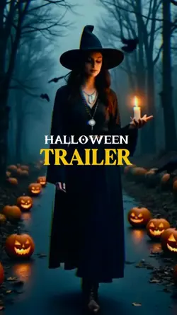 HALLOWEEN TRAILER 