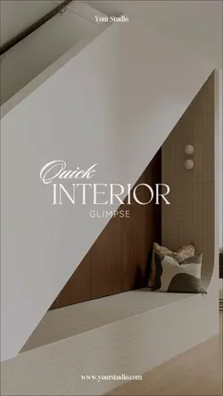 Glimpse Interior