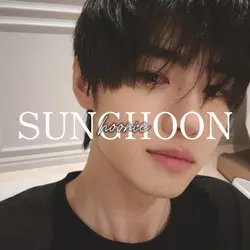 SUNGHOON EDIT!