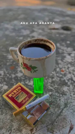 salahmu sendiri