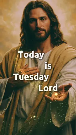 Pray for you