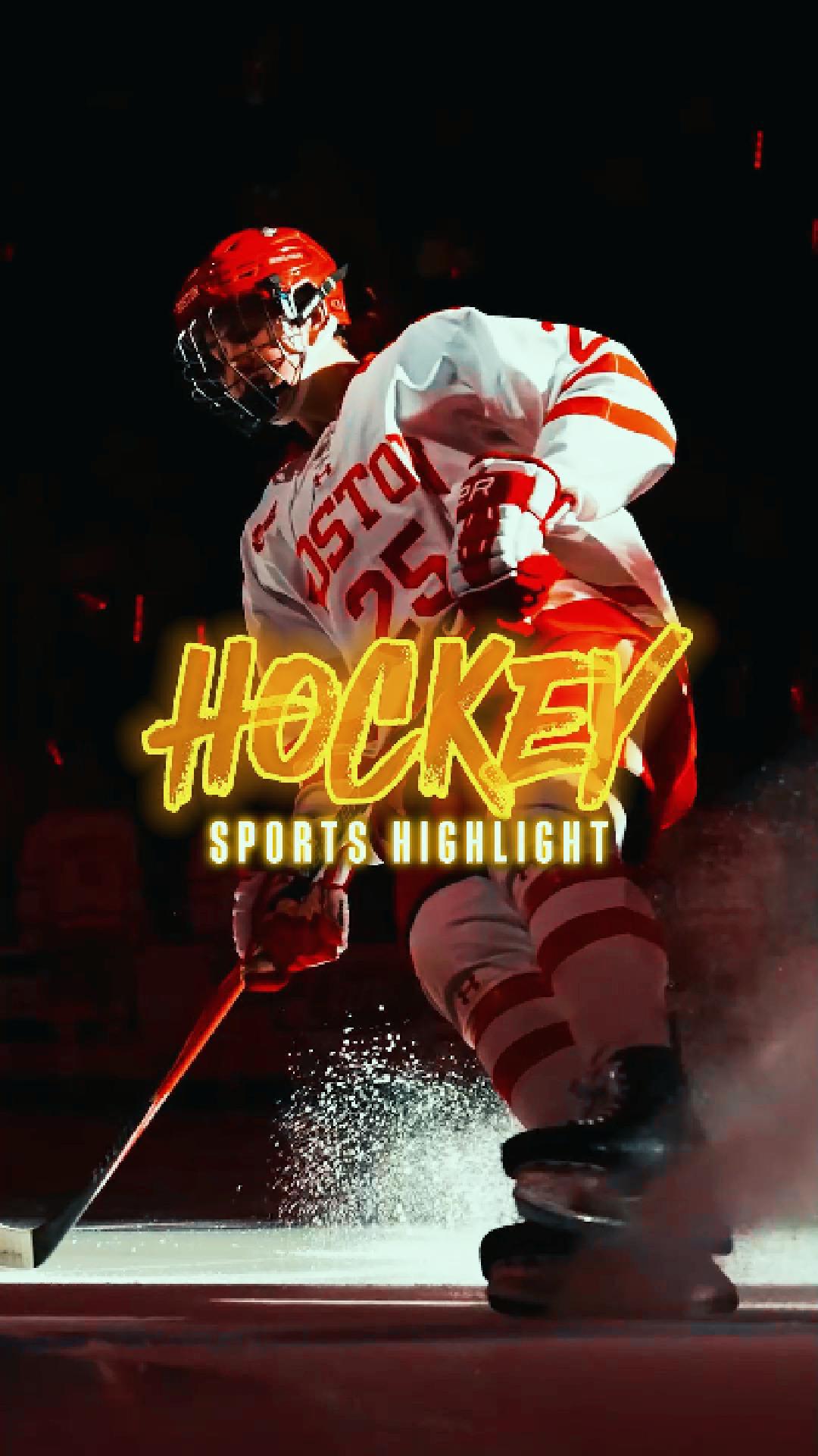 ICE HOCKEY