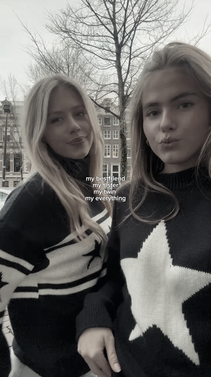 Meine beste Freundin Schwester