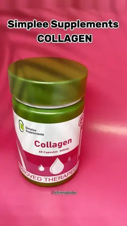 SIMPLEE SUPPLEMENTS