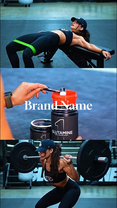 Suplementos de treino