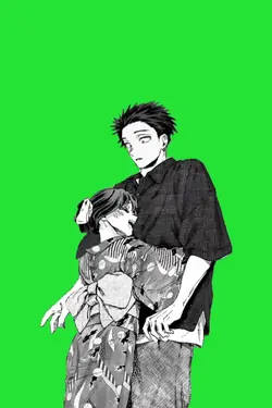 gfx Anime Bergerak