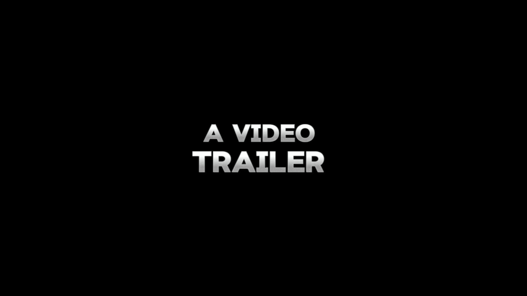 Trailer de la película
