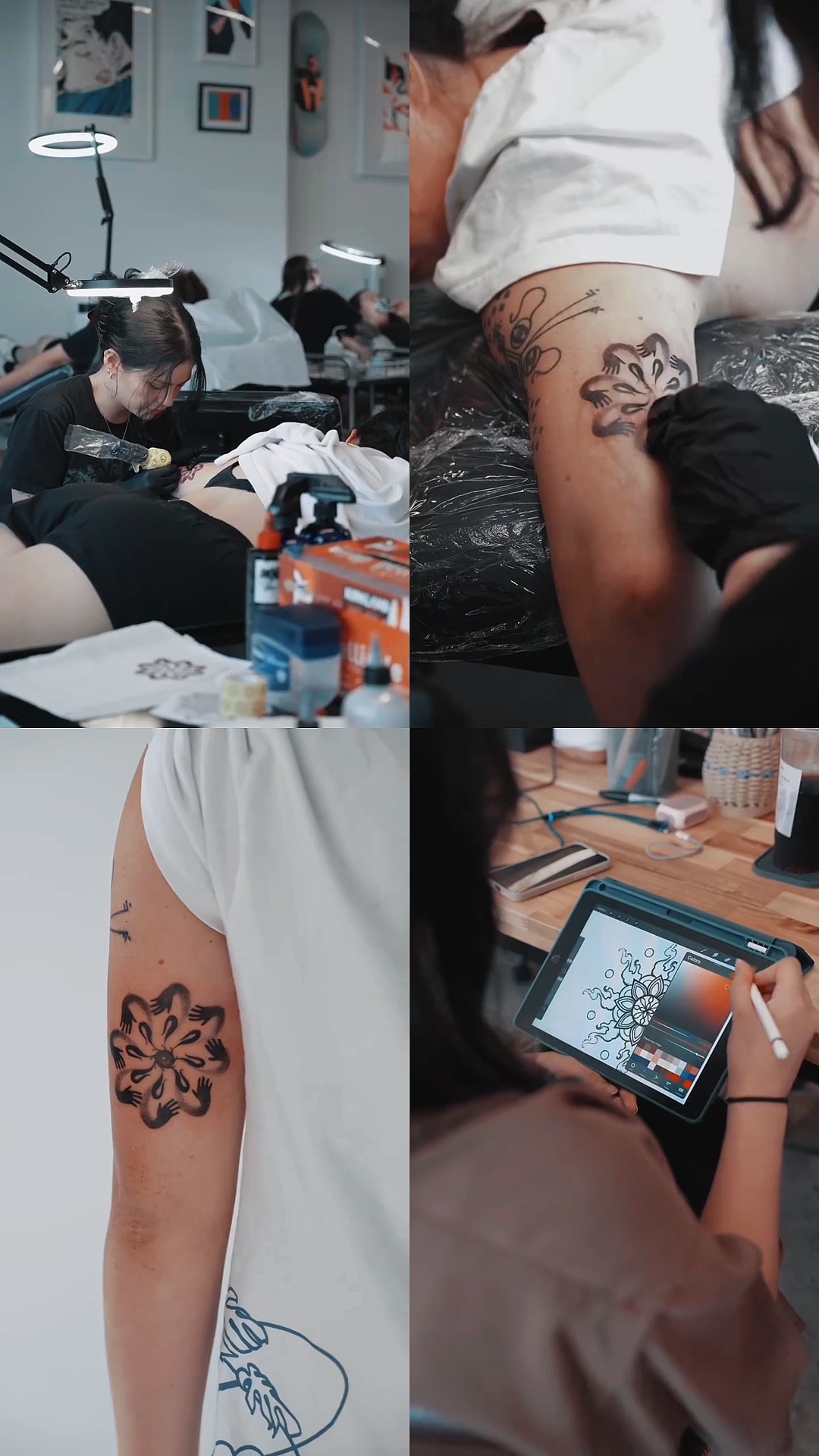 Tatuaje