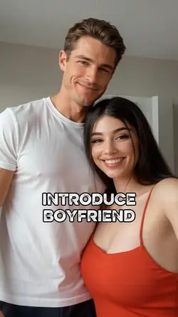Boyfriend 