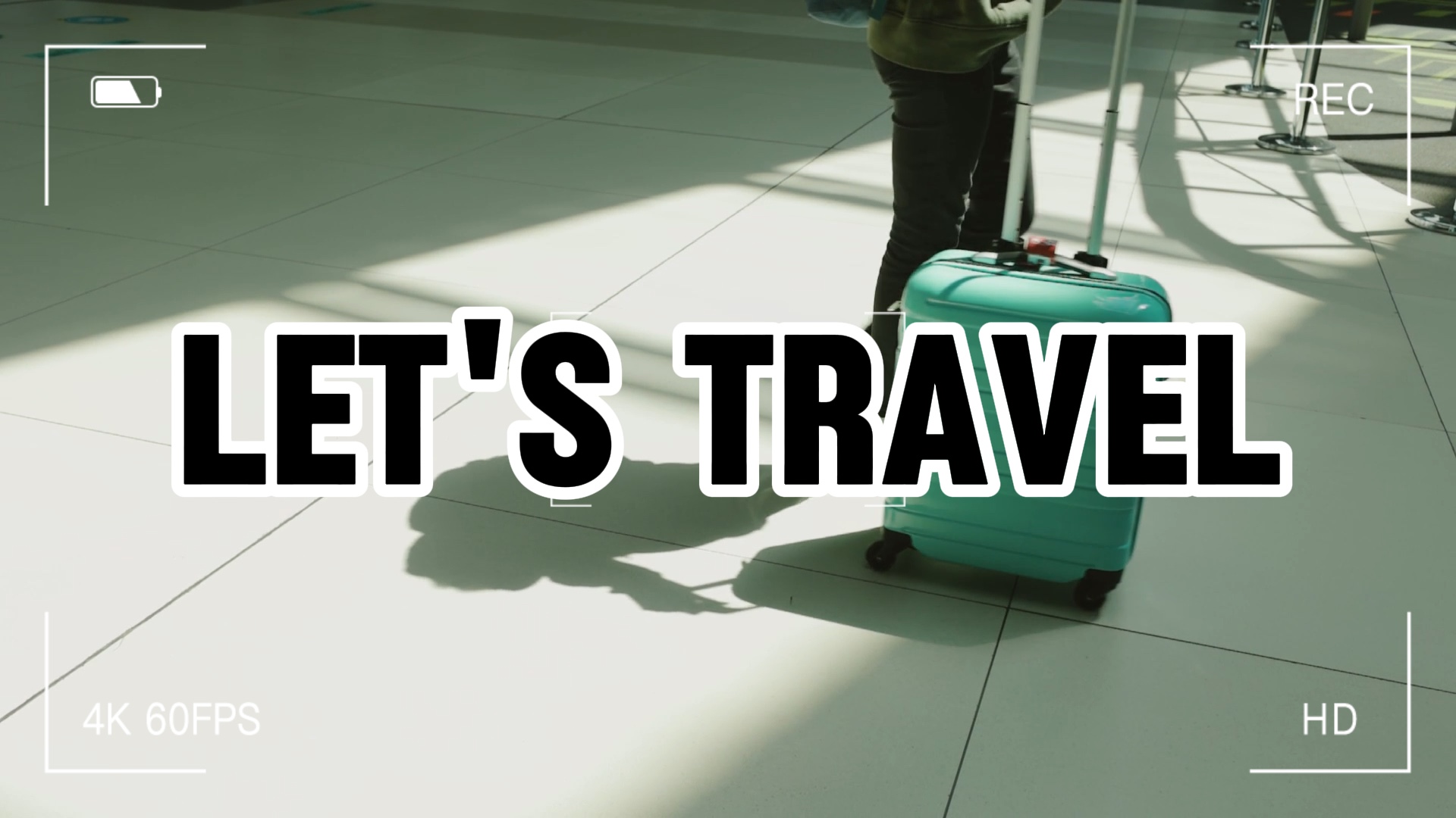 Introducción de viaje