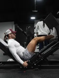WORKOUT