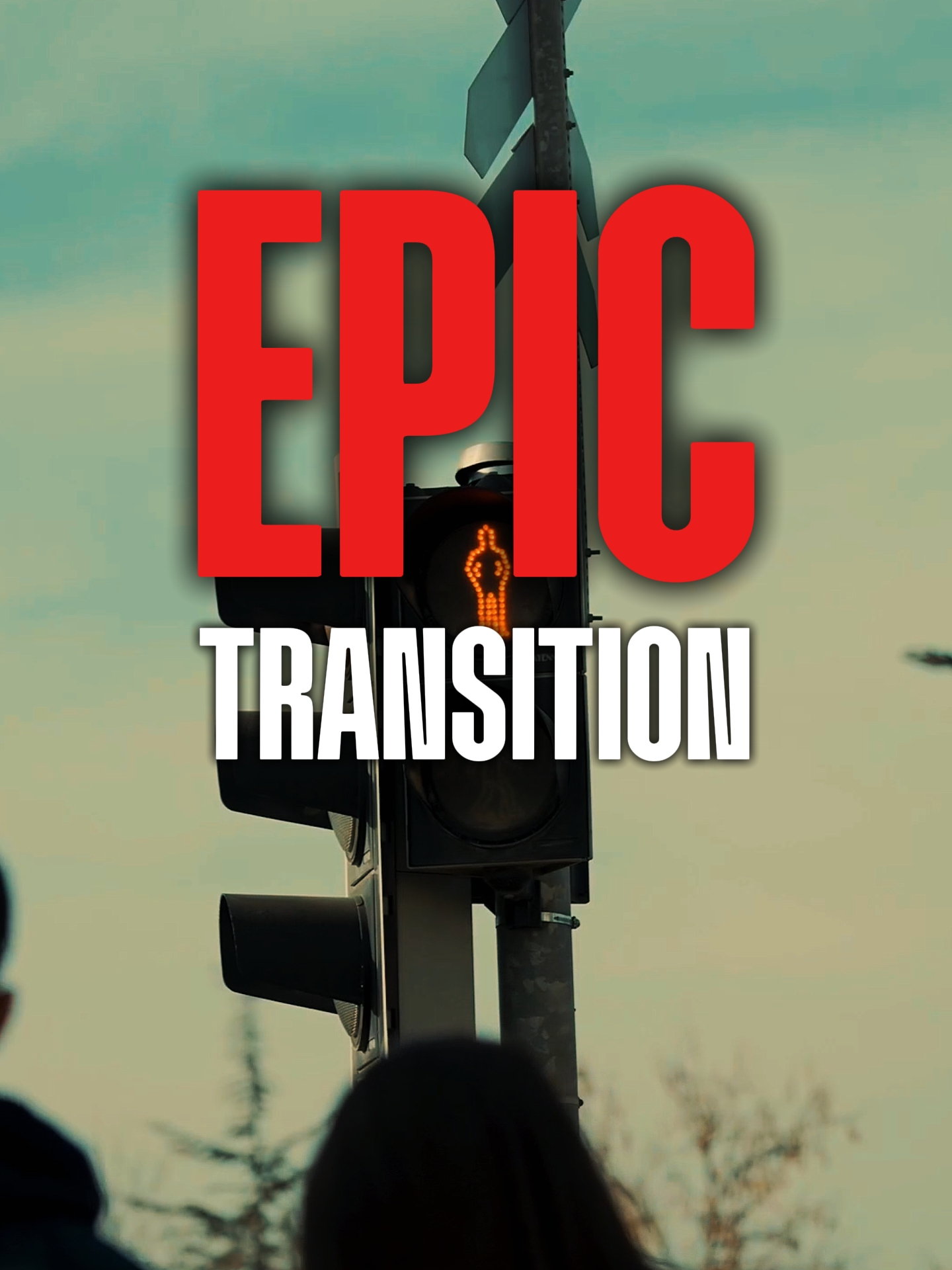 TRANSIÇÃO ÉPICA 
