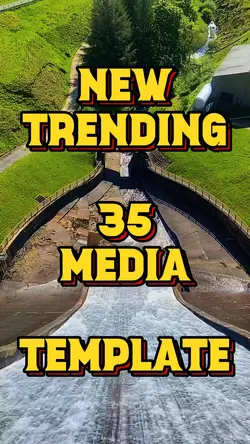 35 Media Trending