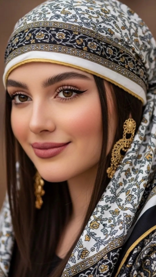 Ses Arapçası X Senyum