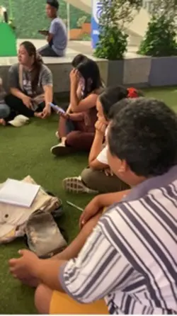 Bible Study