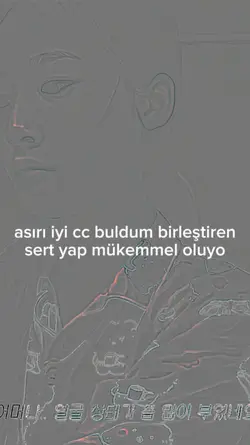 özel cc degil