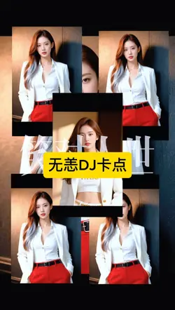 无恙DJ卡点