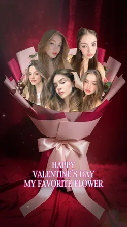 HAPPY VALENTINES DAY