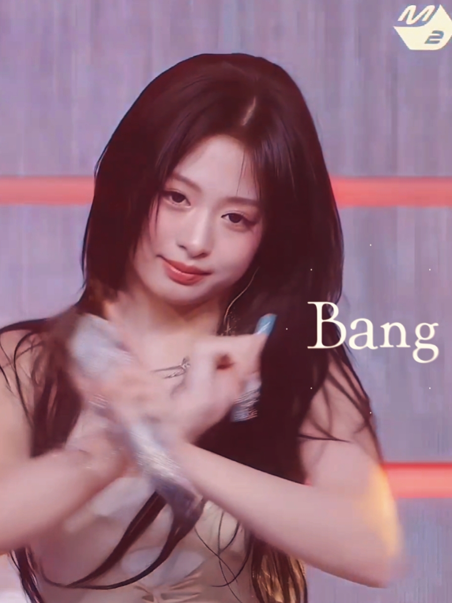 BANG BANG