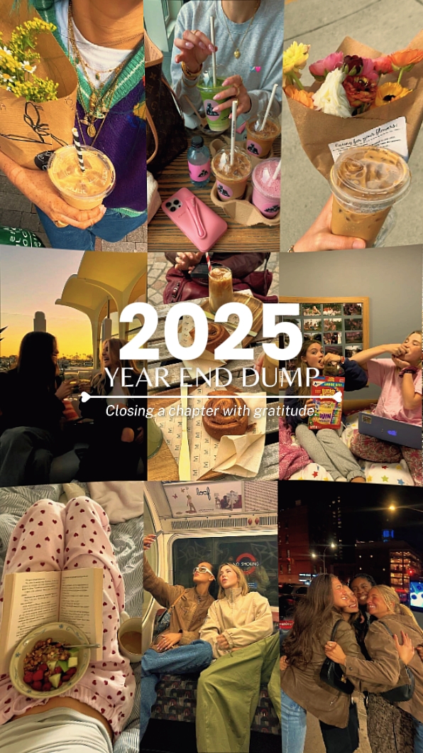 2025 Year End Dump