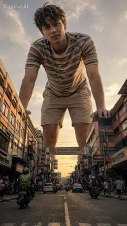 Urban Titan