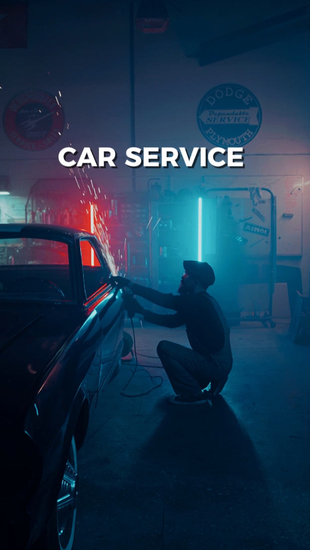 Autoservice 