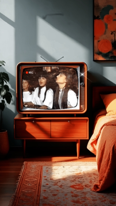 Nostalgia anos 80