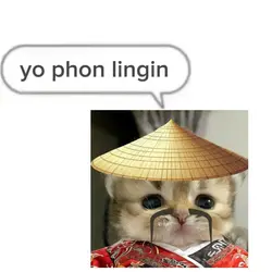 Chinese ringtone