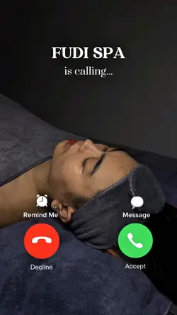 ✨ Facial Calling ✨