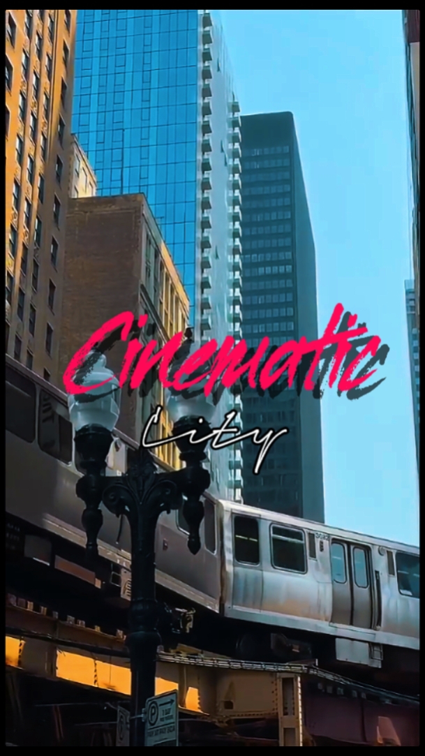 8 CLIPS CINEMATIC