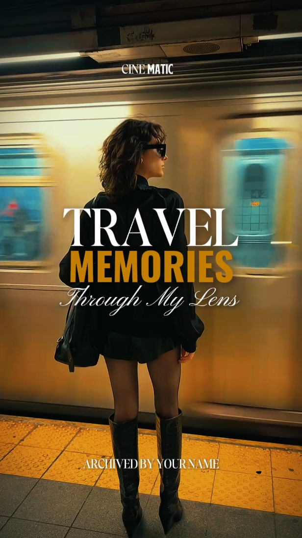 Travel Memories