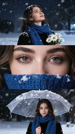 ❄️❄️❄️❄️
