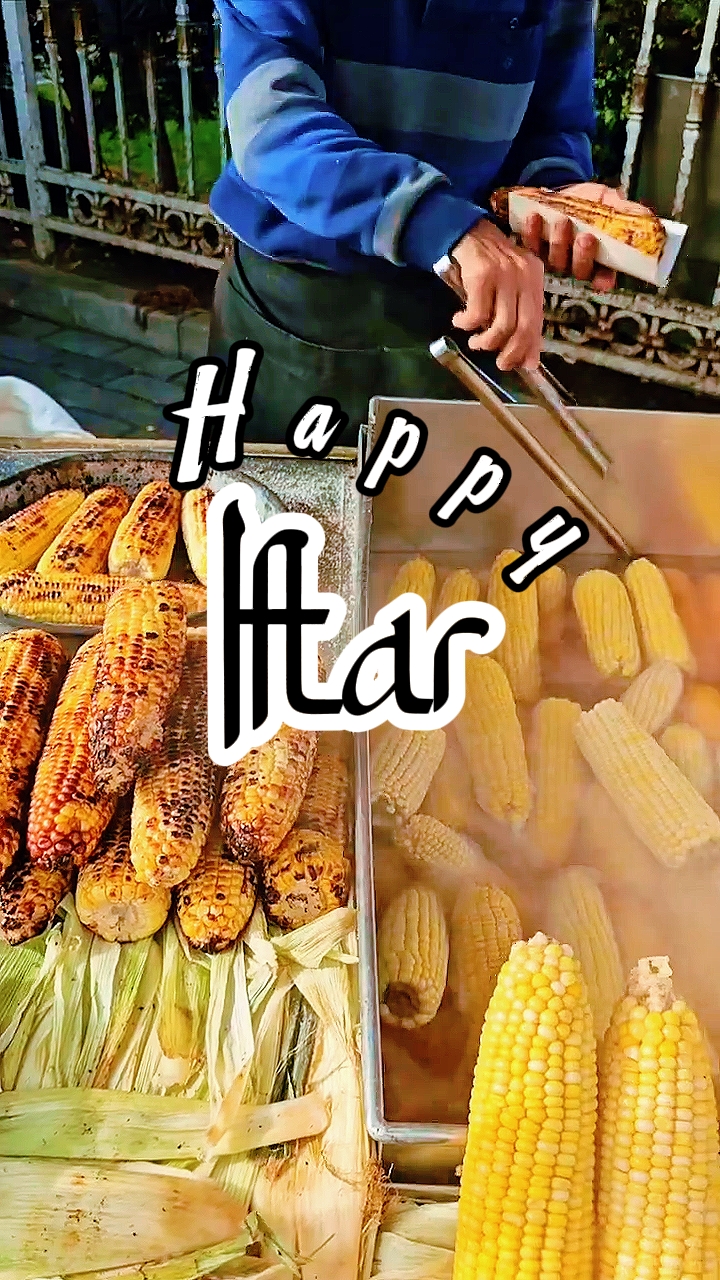 Joyeux Iftar 