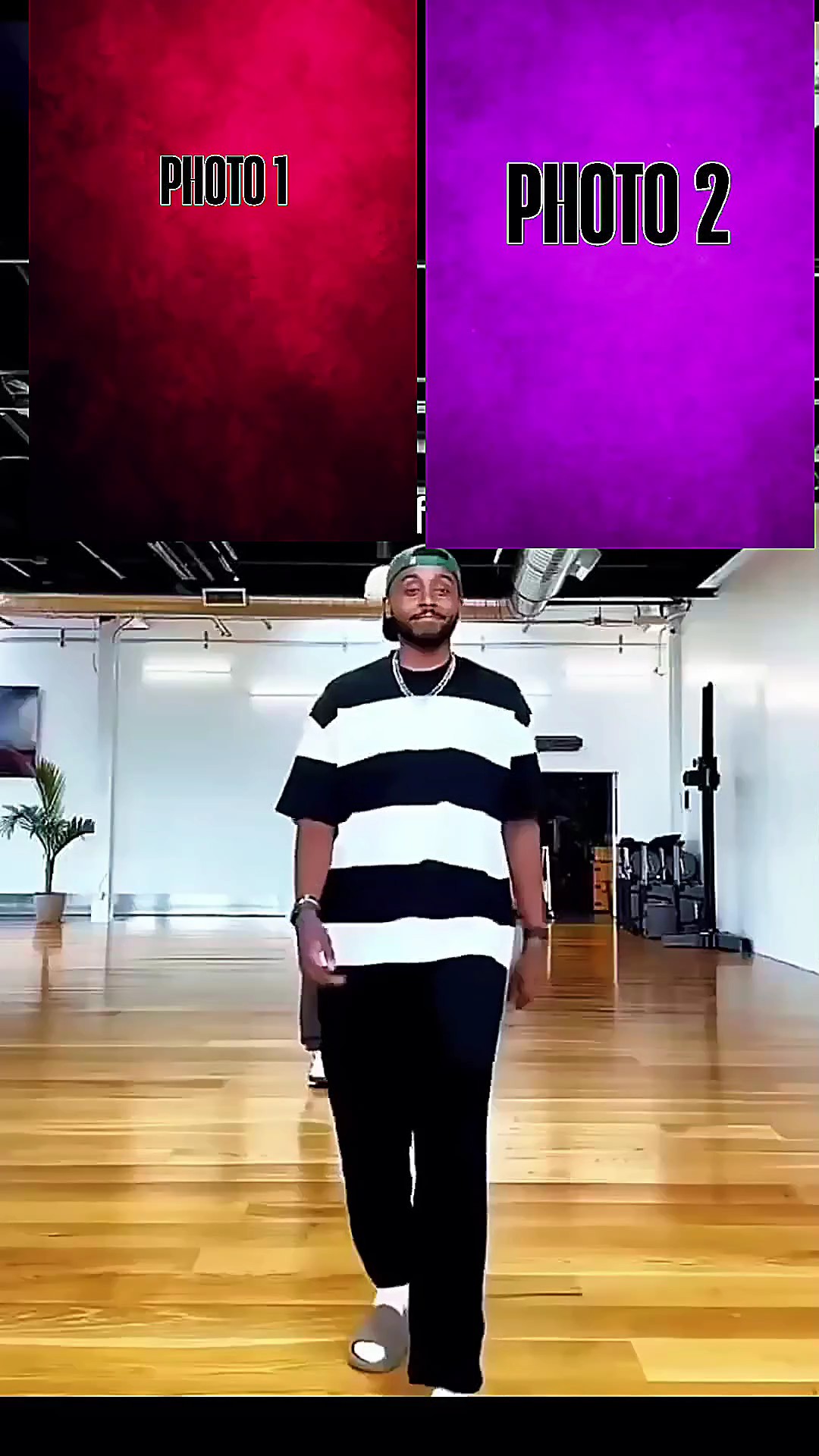 new edit trend