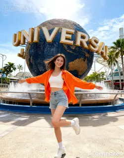 Universal Singapore