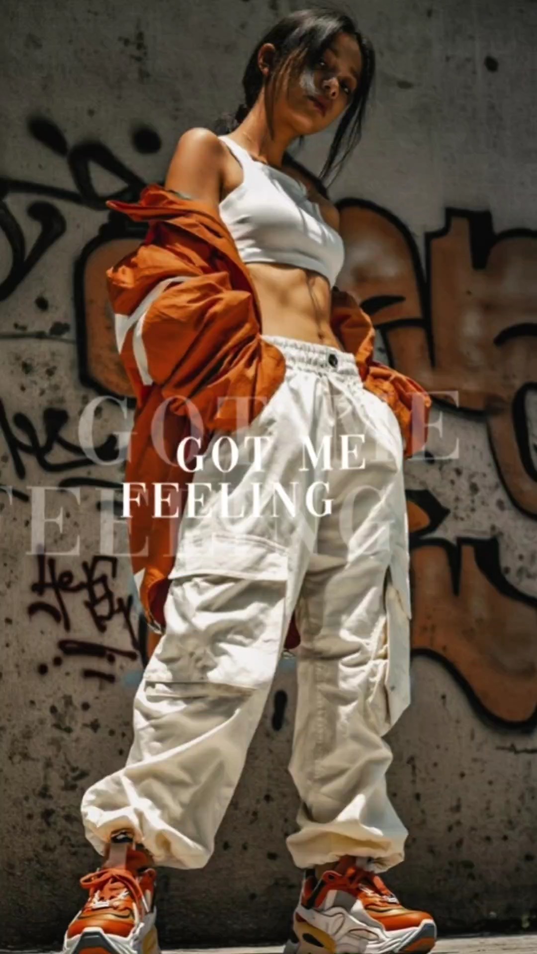 trending now
