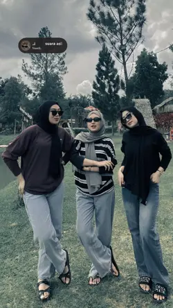 bagaimana juga tetap