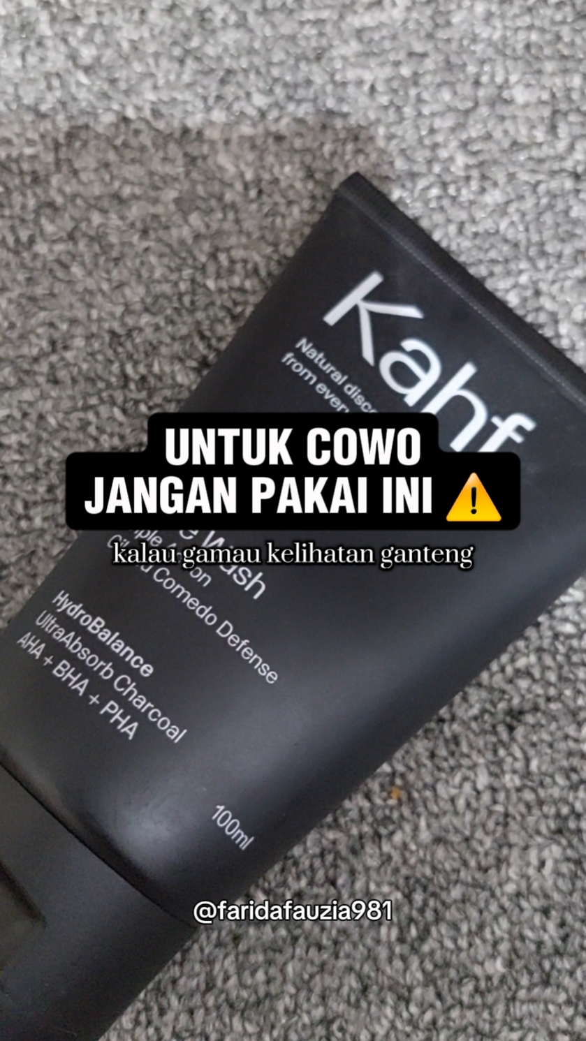 KAHF