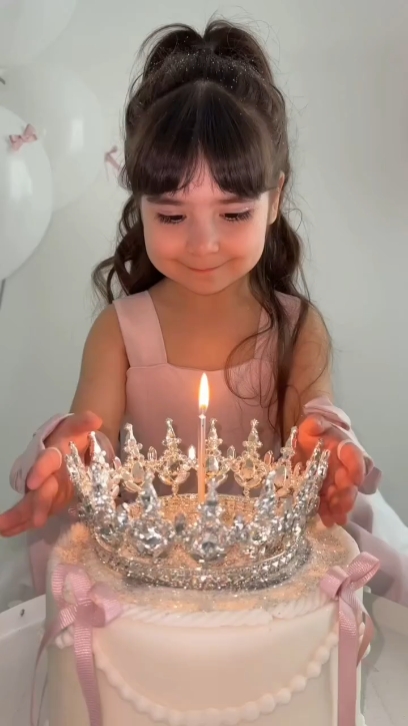 Happy B'day Princes
