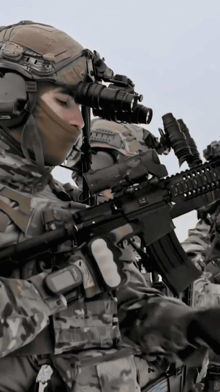 cerita militer
