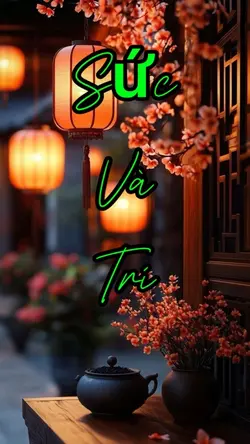Sức và trí